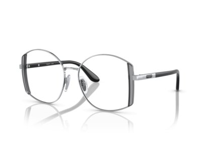 Vogue Eyewear 0VO4269 (Farba 323 - Strieborná)