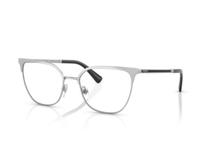 Vogue Eyewear 0VO4249 (Farba 352 - Predná strana čierno/strieborný)