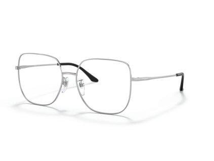 Vogue Eyewear 0VO4238D (Farba 323 - Strieborná)