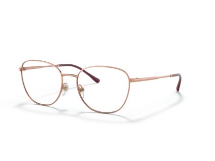 Vogue Eyewear 0VO4231 (Farba 5152 - Ružová zlatá)