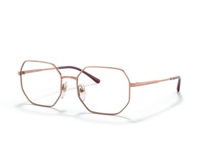 Vogue Eyewear 0VO4228 (Farba 5152 - Ružová zlatá)