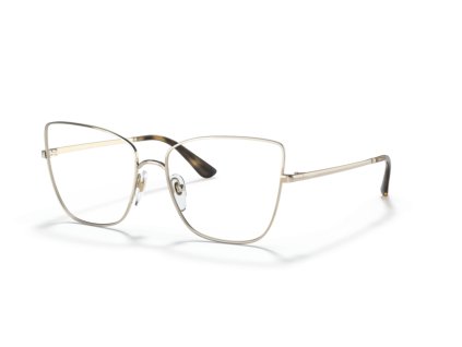 Vogue Eyewear 0VO4225 (Farba 848 - Bledozlatá)