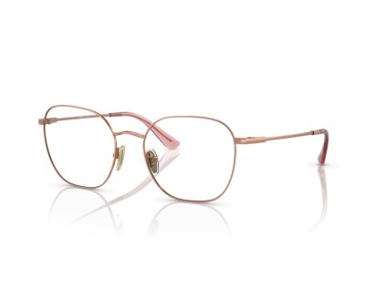 Vogue Eyewear 0VO4178 (Farba 5152 - Ružová zlatá)