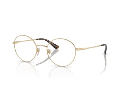 Vogue Eyewear 0VO4127 (Farba 848 - Bledozlatá)