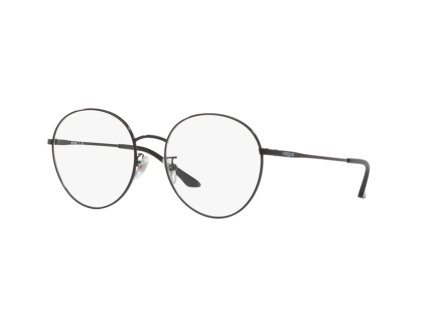 Vogue Eyewear 0VO4123D (Farba 352 - Čierna)