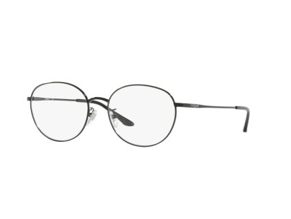 Vogue Eyewear 0VO4116D (Farba 352 - Čierna)