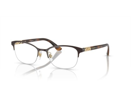 Vogue Eyewear 0VO4067 (Farba 997 - Hnedá)