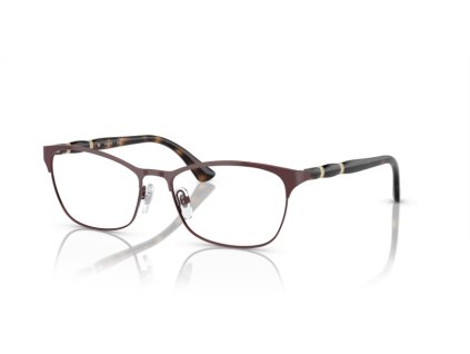 Vogue Eyewear 0VO3987B (Farba 811 - Hnedá)