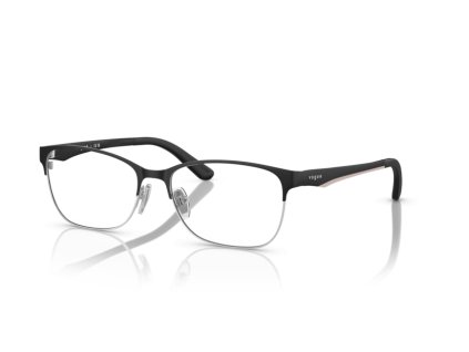 Vogue Eyewear 0VO3940 (Farba 352S - Matná čierna)