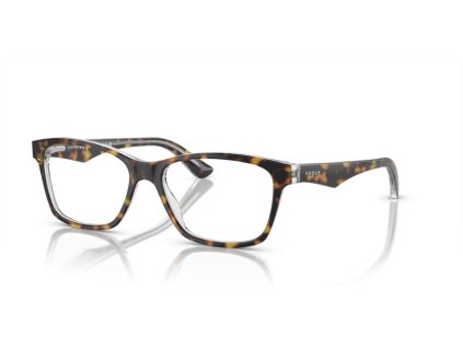 Vogue Eyewear 0VO2787 (Farba 1916 - Havana)