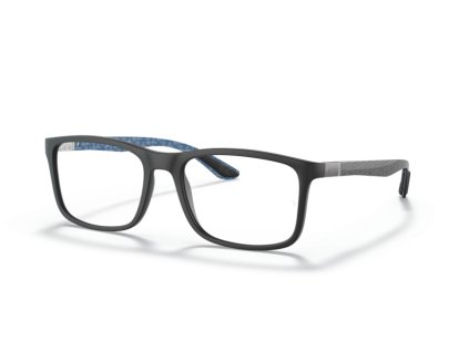 Ray-Ban Optical 0RX8908 (Farba 5196 - Čierna)