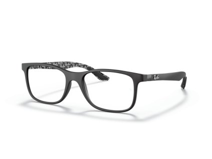 Ray-Ban Optical 0RX8903 (Farba 5263 - Čierna)
