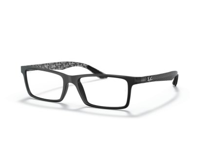 Ray-Ban Optical 0RX8901 (Farba 5263 - Čierna)