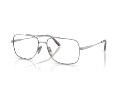 Ray-Ban Optical 0RX8797 - William titanium (Farba 1002 - Strieborná)