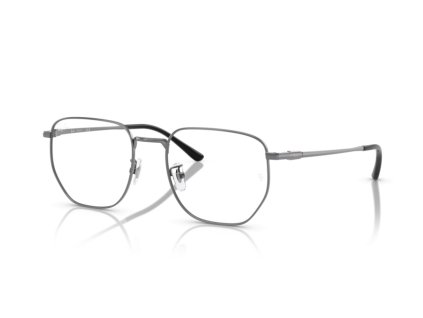 Ray-Ban Optical 0RX8776D (Farba 1000 - Delovina)