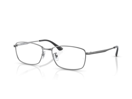 Ray-Ban Optical 0RX8775D (Farba 1047 - Delovina)