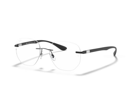 Ray-Ban Optical 0RX8766 (Farba 1128 - Delovina)