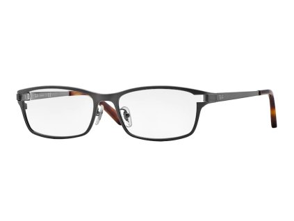 Ray-Ban Optical 0RX8727D (Farba 1047 - Delovina)
