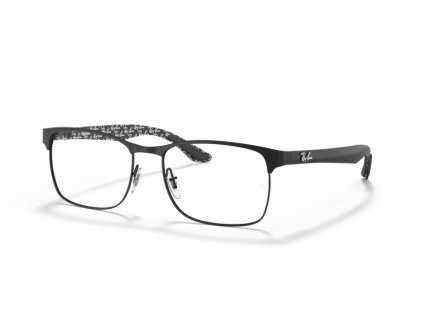 Ray-Ban Optical 0RX8416 (Farba 2503 - Čierna)