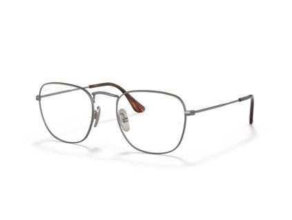 Ray-Ban Optical 0RX8157V - Frank (Farba 1223 - Delovina)