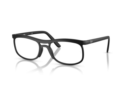 Ray-Ban Optical 0RX7254 (Farba 5204 - Piesková čierna)