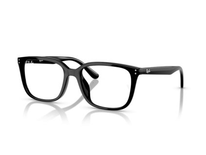 Ray-Ban Optical 0RX7248D (Farba 2000 - Čierna)