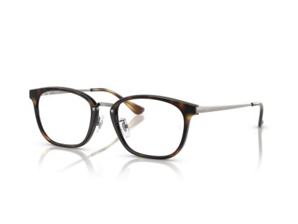Ray-Ban Optical 0RX7247D (Farba 2012 - Havana)