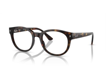 Ray-Ban Optical 0RX7227 (Farba 2012 - Havana)