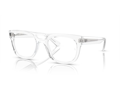 Ray-Ban Optical 0RX7226 - Phil (Farba 8321 - Priehľadná)