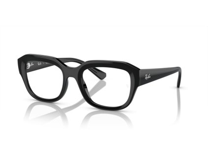 Ray-Ban Optical 0RX7225 - Leonid (Farba 8260 - Čierna)