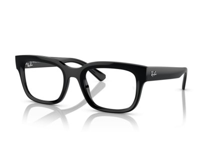 Ray-Ban Optical 0RX7217 - Chad (Farba 8260 - Čierna)