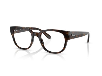Ray-Ban Optical 0RX7210 (Farba 2012 - Havana)