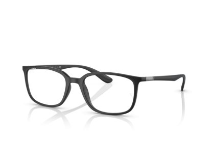 Ray-Ban Optical 0RX7208 (Farba 5204 - Čierna)