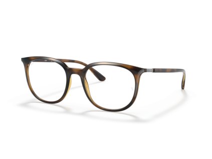 Ray-Ban Optical 0RX7190 (Farba 2012 - Havana)