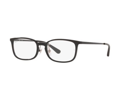Ray-Ban Optical 0RX7182D (Farba 2000 - Čierna)