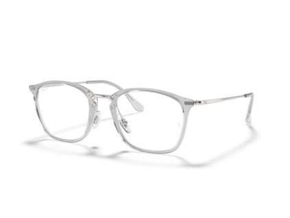 Ray-Ban Optical 0RX7164 (Farba 2001 - Priehľadná)