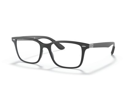 Ray-Ban Optical 0RX7144 (Farba 5204 - Čierna)