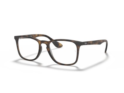 Ray-Ban Optical 0RX7074 (Farba 5365 - Havana)
