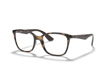 Ray-Ban Optical 0RX7066 (Farba 5577 - Havana)
