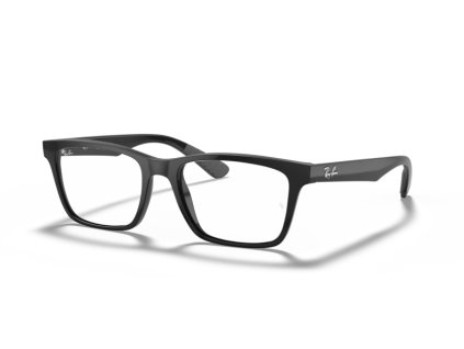 Ray-Ban Optical 0RX7025 (Farba 2000 - Čierna)