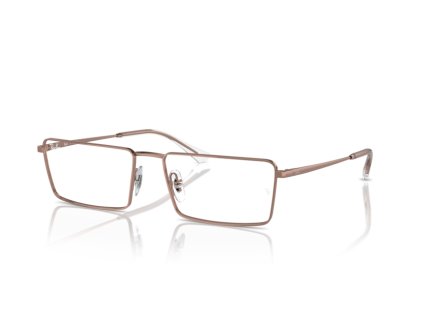 Ray-Ban Optical 0RX6541 - Emy (Farba 2943 - Medená)