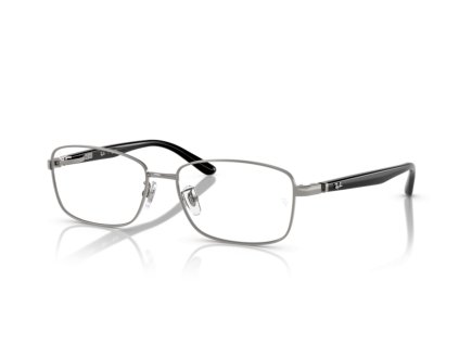 Ray-Ban Optical 0RX6527D (Farba 2502 - Delovina)