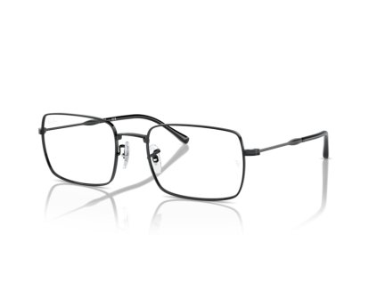 Ray-Ban Optical 0RX6520 (Farba 2509 - Čierna)