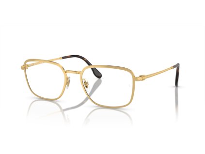 Ray-Ban Optical 0RX6511 (Farba 2500 - Aristo zlatá)
