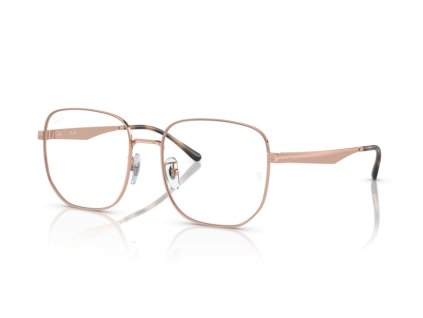 Ray-Ban Optical 0RX6503D (Farba 2943 - Medená)