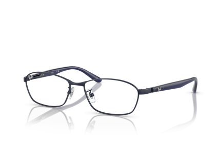 Ray-Ban Optical 0RX6502D (Farba 3076 - Modrá)