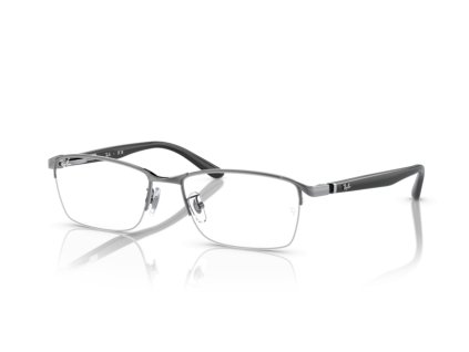 Ray-Ban Optical 0RX6501D (Farba 2502 - Delovina)