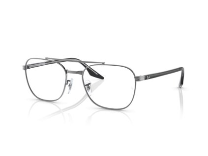 Ray-Ban Optical 0RX6485 (Farba 2502 - Delovina)