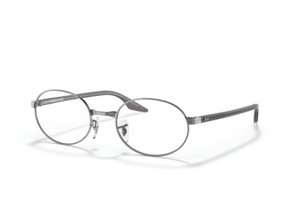 Ray-Ban Optical 0RX6481V (Farba 3123 - Delovina)