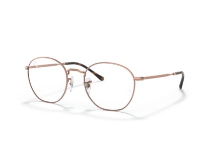 Ray-Ban Optical 0RX6472 - Rob (Farba 2943 - Medená)